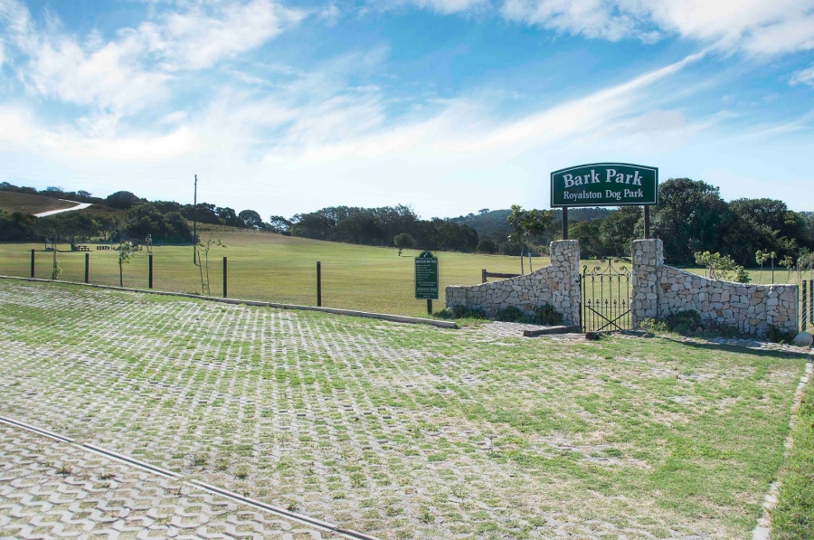 Commercial Property for Sale in Royalston Residential Estate and Wildlife Reserve Eastern Cape